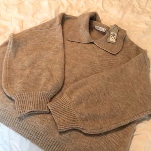 Super soft Primark sweater NWT